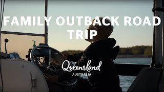 7 reasons why you should do an Outback Queensland road trip