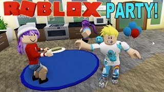 Roblox Welcome To Bloxburg Roleplay I Want To Be A - 