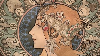 ミュシャ展 (Alfons Mucha Exhibition) 🖼️