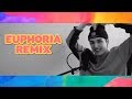 [ENGLISH REMIX] BTS - EUPHORIA