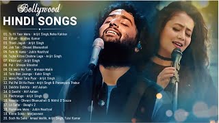 Hindi Heart touching Songs 2020 💓 arijit singh,Atif Aslam,Neha Kakkar,Armaan Malik,Shreya Ghoshal