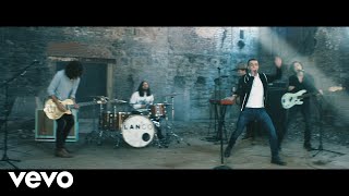 LANCO - Rival (Official Video)