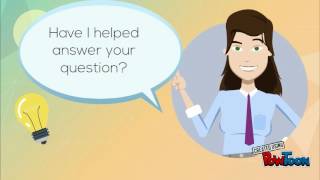 Reference Interview 1