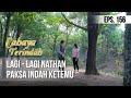 CAHAYA TERINDAH - Lagi - Lagi Nathan Paksa Indah Ketemu [09 Oktober 2019]