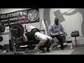 elitefts.com so you think you can bench part 5