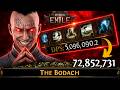 This Monk Build Is PURE Damage Abuse | POE2 0.5