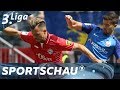 3.Liga: Würzburg verliert auch gegen Rostock | Sportschau