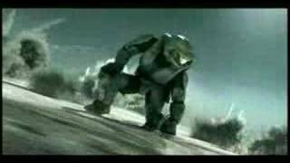 Halo 3 Commercial