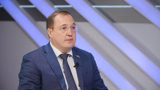 «Газфонд пенсионные накопления» присоединяет НПФ «Алмазная осень»: что изменится для клиентов?