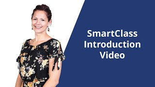 SmartClass Introduction Video with English Captions