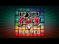 Oceanvs Orientalis feat. Idil Mese - The Cube (Acid Pauli's Papito Remix)[Bar25-081]