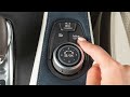 2023 INFINITI QX50 - Voice Guidance (if so equipped)