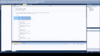 Simple Quiz in Vb 2010