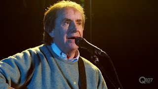 Chris de Burgh - Spanish Train (Live at Q107)