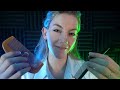 asmr 🥼 unspecified examinations u0026 this or that testing ear to ear personal attention