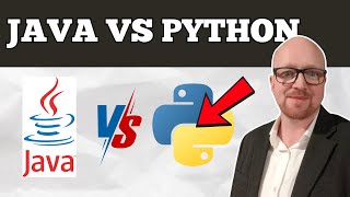 Java vs Python – Which Is Better for the Future?