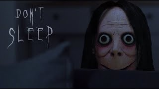 DON'T SLEEP | Horror Short Film