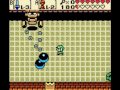 the legend of zelda oracle of ages antiker wächter ramrock