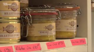 Epicerie fine : la consommation plaisir