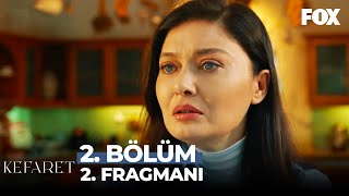 Kefaret 2. Bölüm 2. Fragmanı