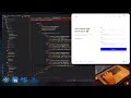 ASMR Programming - How to build a Responsive Contact Form With React, Formik and Yup validation