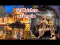 Bugis  Sree Krishnan Temple visit/ happy janmashtami / sree krishna temple singapore