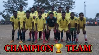 TELIPAL//silver jubilee//Fainal penalty kick ⚽ OLD 11 STAR MBJ 🆚 DEVGARH FC