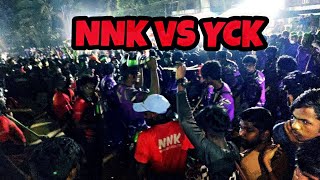 NNK❤️ VS YCK💜🤸🔥🔥🔥🔥