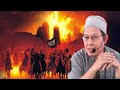 UMAT ISLAM DI DORONG UNTUK IKUT MENYAMBUT DAJJAL || USTADZ IHSAN TANJUNG