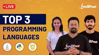 Top Programming Languages | Programming Languages for Freshers | Most Popular Programming Languages