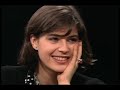 charlie rose irene jacob 1992