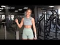 5 MUST DO GLUTES EXERCISES  [UPDATED]  Krissy Cela