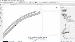 How to use the V2X Software Development Kit