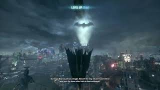 BATMAN ARKHAM KNIGHT PART 4