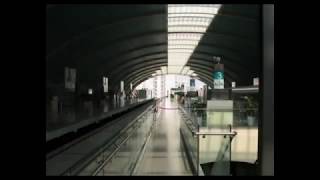 félszemmel Kínában 30 - Shanghai - MAGLEV