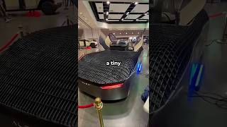 This company STOLE Teslas Spotlight! 😱