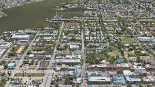 The history of Naples, Florida