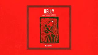 Belly - Exotic (feat. Waka Flocka)