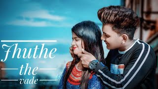 Jhuthe the vade Sabhi | official Guru | love story | SN RAAJ |