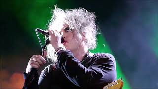 The Cure - Bananafishbones, CURAETION-25 Multicam Live 06 24 2018