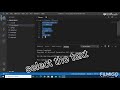 how to comment or uncomment in vs code || visualstudio code