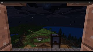 Minecraft asmr to fall asleep to #2