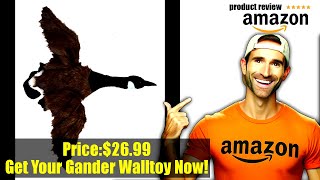 Buy Adore 23 Gander The Canada Goose Plush Stuffed Animal Walltoy Wall Mount