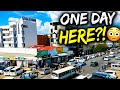 24 Hours in Bujumbura, Burundi 🇧🇮😳 (Not What You Think!)