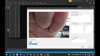 DirectShow Test Project - 3/14/2022 (3)