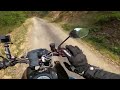 weekend solo ride ngopa lamtluang part 2 6.5.2023