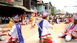 Rakhine song by maung