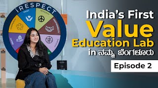 India’s First Value Education Lab in ನಮ್ಮ ಬೆಂಗಳೂರು | Episode 2: Growth Mindset