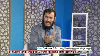 تریبون آزاد - افسانه زکات حضرت علی در رکوع - 28/07/2016