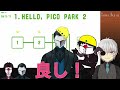 【pico park 2】本日のおすすめ「前編 何で出来ないとか言っちゃいけないよ」【ゲーム実況】